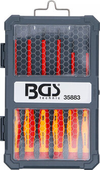 VDE Precision Screwdriver Set 6 pcs