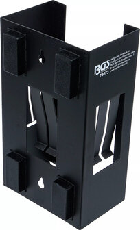 Magnet Glove and Tissue Box Holder 253 x 143 x 95 mm
