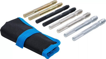 Wheel Assembly Aid Set 8 pcs