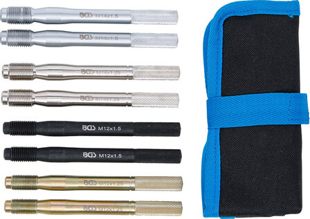 Wheel Assembly Aid Set 8 pcs