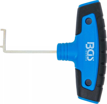 Timing Belt Checking Tool for 1.0 L and 1.2 L PSA Engines