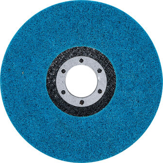 Polishing Disc Aluminum Oxide
