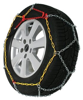 Snow Chains 16 mm KB38