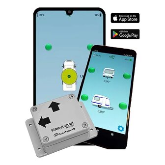 EasyLevel Digital Level