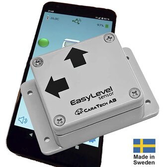 EasyLevel Digital Level