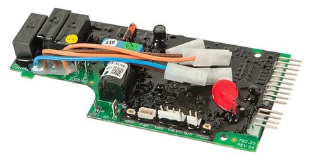 Whale PCB Circuit Board Gas/Electric AK1900