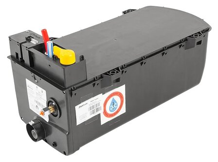 Expanse Underfloor Gas Water Heater