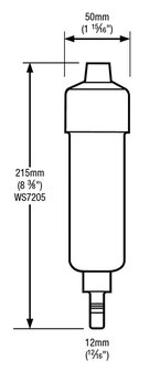 Water Damper