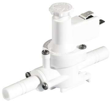 Pressure Switch 12/24V