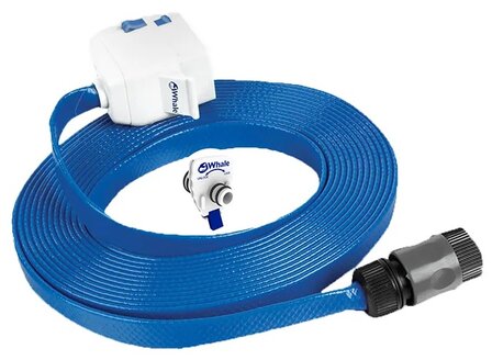 Watermaster&reg; Easi-Push&trade; Tap Connector