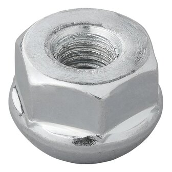 M8 Ball Nut and Lock Nut 2-piece set for Brake Cable