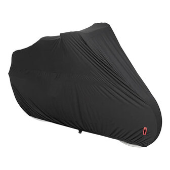 Bike sock stretch protective cover