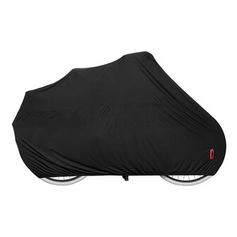 Bike sock stretch protective cover