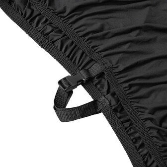 Bike sock stretch protective cover