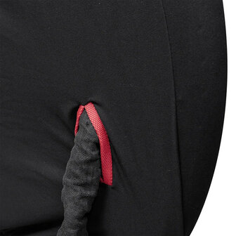 Bike sock stretch protective cover