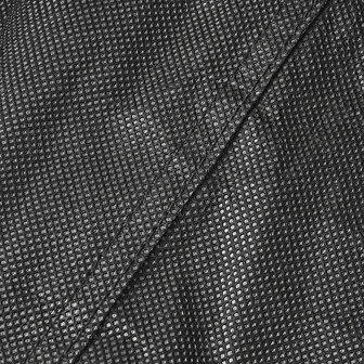 Indoor protective cover for 1 bicycle