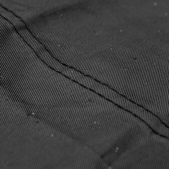 Protective cover for cargo bike