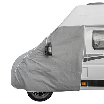 Camper cab cover for Fiat Ducato X290 from 2014