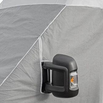 Camper cab cover for Fiat Ducato X290 from 2014