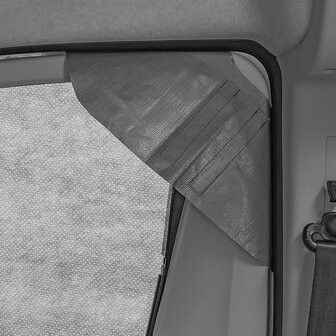 Camper cab cover for Fiat Ducato X290 from 2014