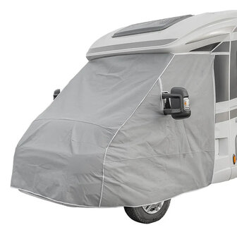 Camper cab cover for Fiat Ducato X250 from 06-2006 to 2014