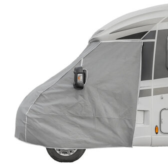 Camper cab cover for Fiat Ducato X250 from 06-2006 to 2014