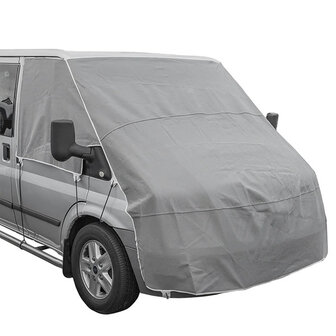 Nonwoven window cover for Ford Transit 2006&ndash;2013