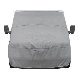 Nonwoven window cover for Ford Transit 2006&ndash;2013