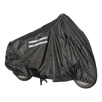Motorcycle &amp; Scooter Cover M