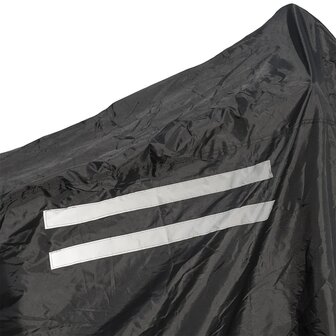 Motorcycle &amp; Scooter Cover M