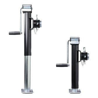 Heavy Duty Swing-Down Support Leg SH42/1000 kg x2 pieces