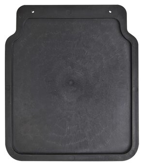 Mud flap