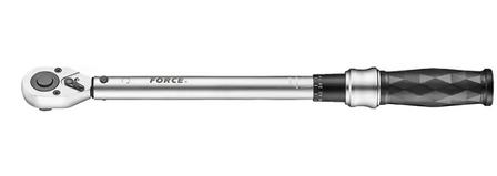 3/4&quot; Torque Wrench 100&ndash;600 Nm QuickLock