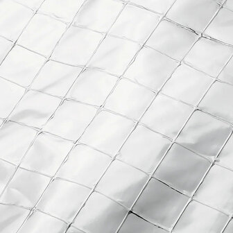 Window insulation set for Iveco Daily from 2014