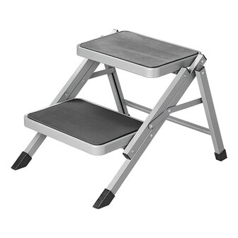 Foldable 2-Step Stool