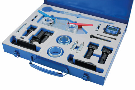 Engine Timing Kit for VW Group 1.0, 1.2, 1.4, 1.5, 1.6 TSi Petrol