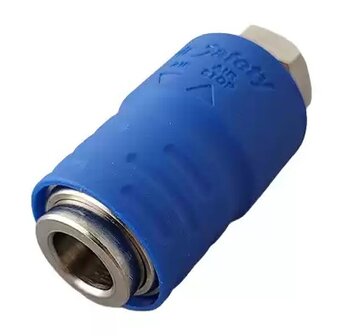 Orion/Euro Coupling