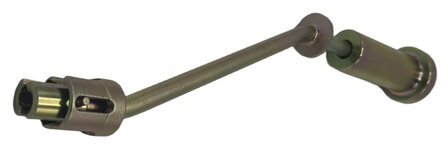 Petrol Injector Pill-out Tool for Jaguar, Land Rover 5.0L V8