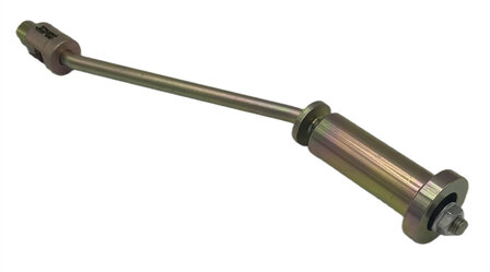 Petrol Injector Pill-out Tool for Jaguar, Land Rover 5.0L V8