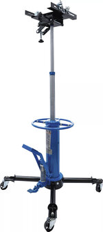 Heavy Duty Gearbox Lifter 500 kg