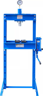 Workshop Press 20 t