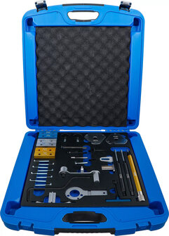 Engine Timing Tool Set for Fiat, Lancia