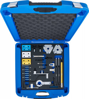 Engine Timing Tool Set for Fiat, Lancia