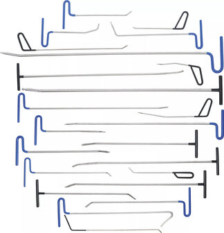 Denting Iron Set 23 pcs