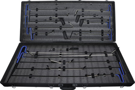 Denting Iron Set 23 pcs
