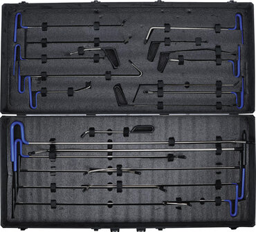 Denting Iron Set 23 pcs