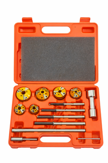 Valve Seat Repair Set