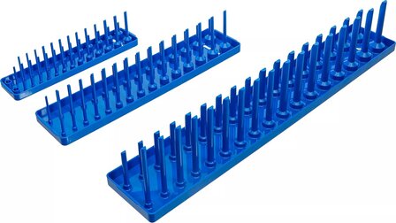 Socket Holders 3 pcs