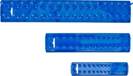 Socket Holders 3 pcs