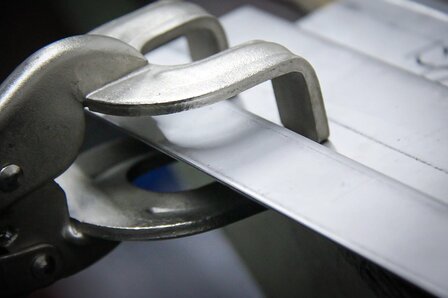 Locking Grip Pliers Set 16 pcs